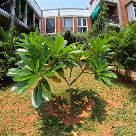 Wow Farm House Auroville Exterior photo
