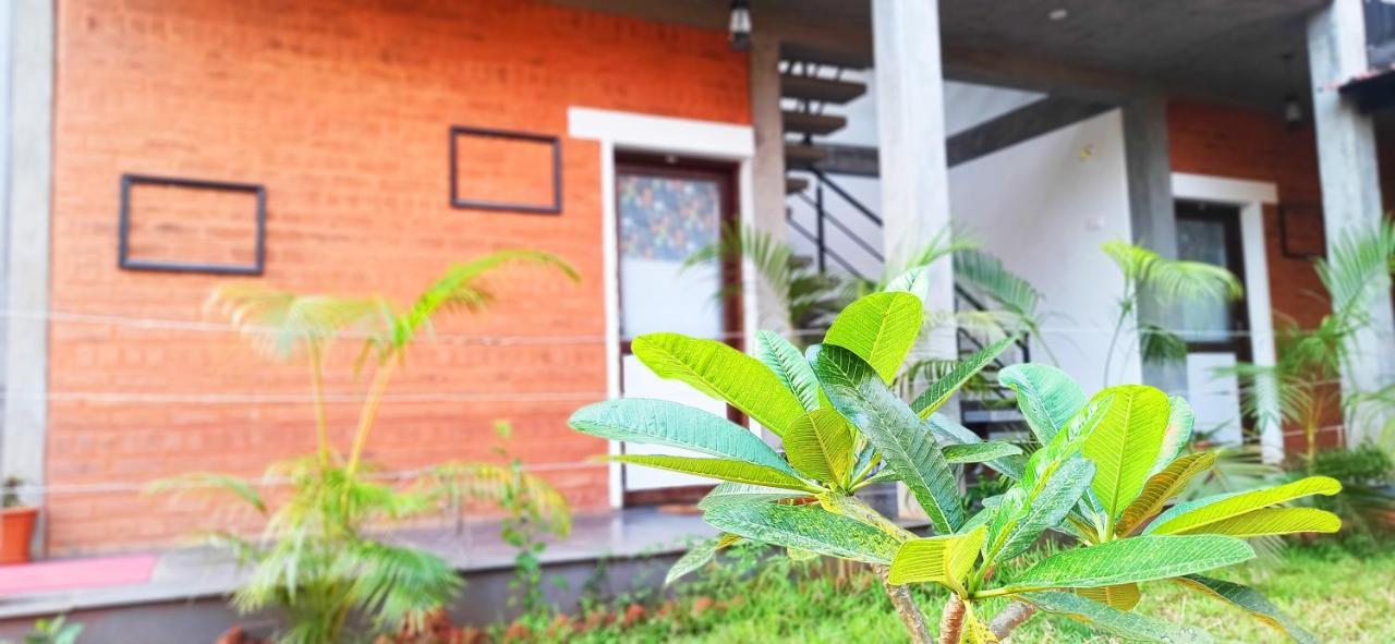 Wow Farm House Auroville Exterior photo