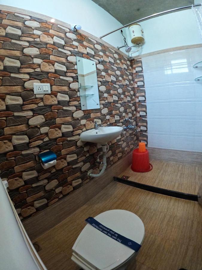 Wow Farm House Auroville Room photo