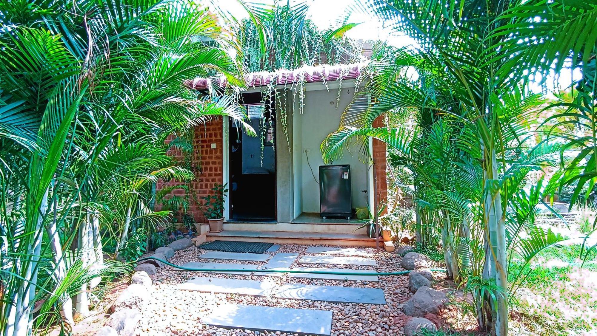 Wow Farm House Auroville Exterior photo