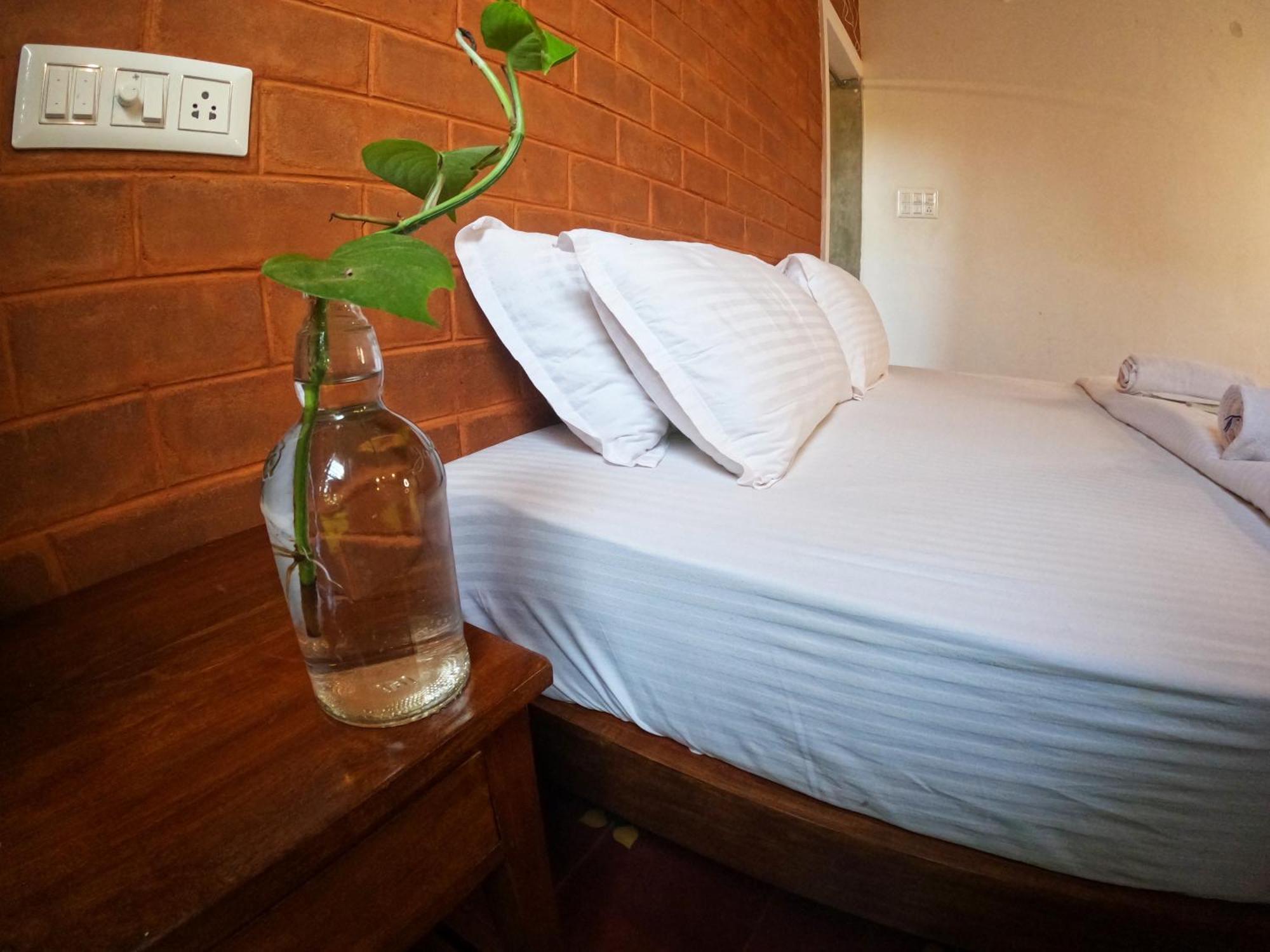 Wow Farm House Auroville Exterior photo